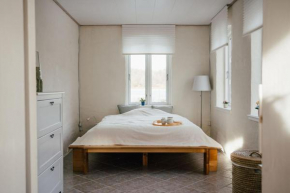 Det gamle hus ved søen
